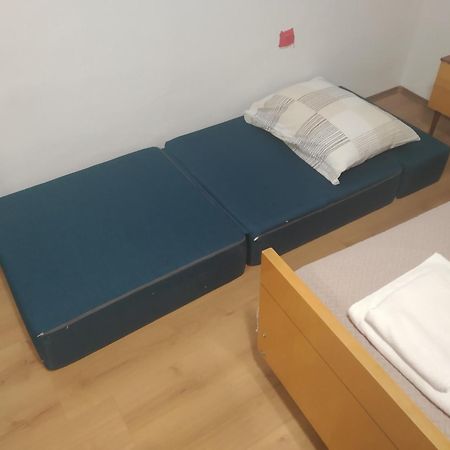 Milica App Skradinsko Polje 24 Hotel Exterior foto