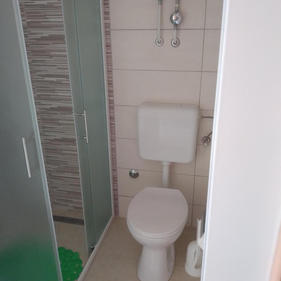 Milica App Skradinsko Polje 24 Hotel Exterior foto