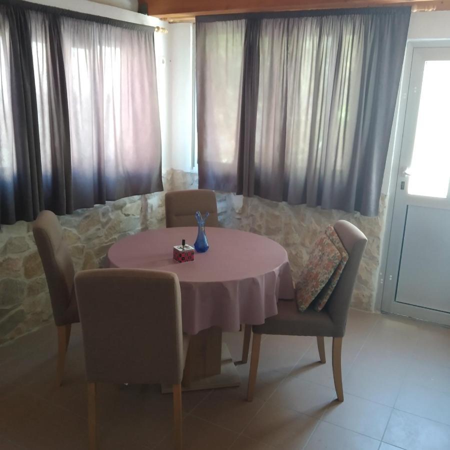 Milica App Skradinsko Polje 24 Hotel Exterior foto