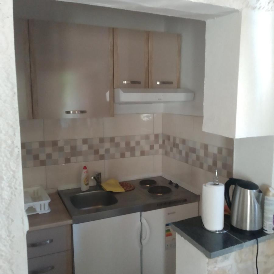 Milica App Skradinsko Polje 24 Hotel Exterior foto