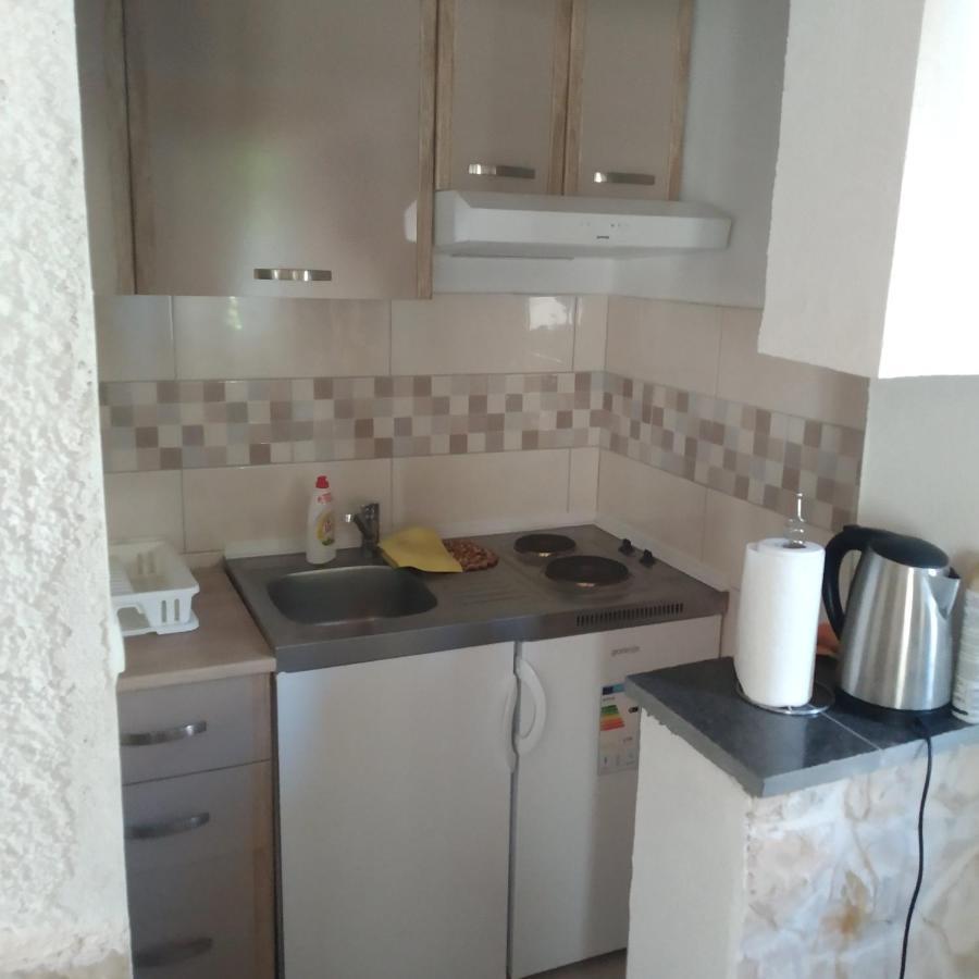 Milica App Skradinsko Polje 24 Hotel Exterior foto