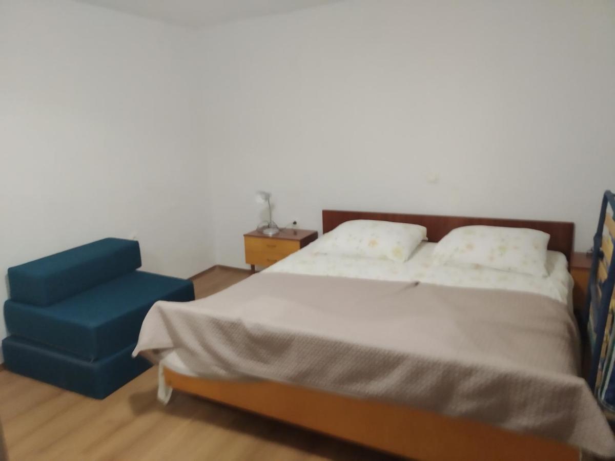 Milica App Skradinsko Polje 24 Hotel Exterior foto