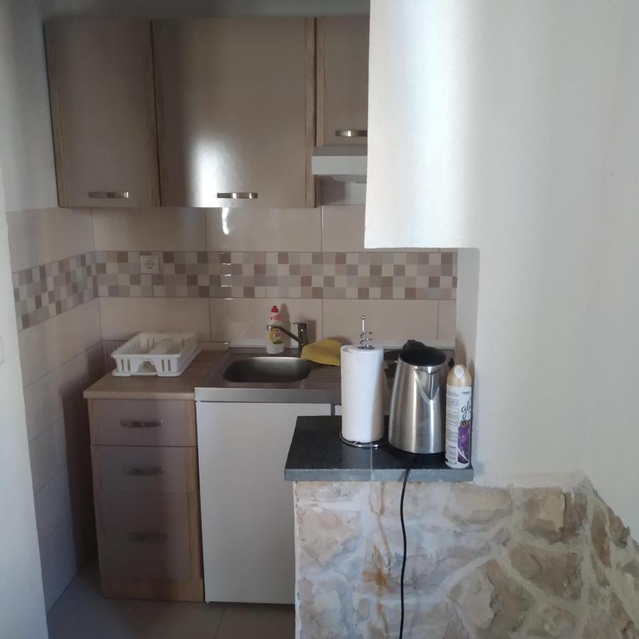 Milica App Skradinsko Polje 24 Hotel Exterior foto