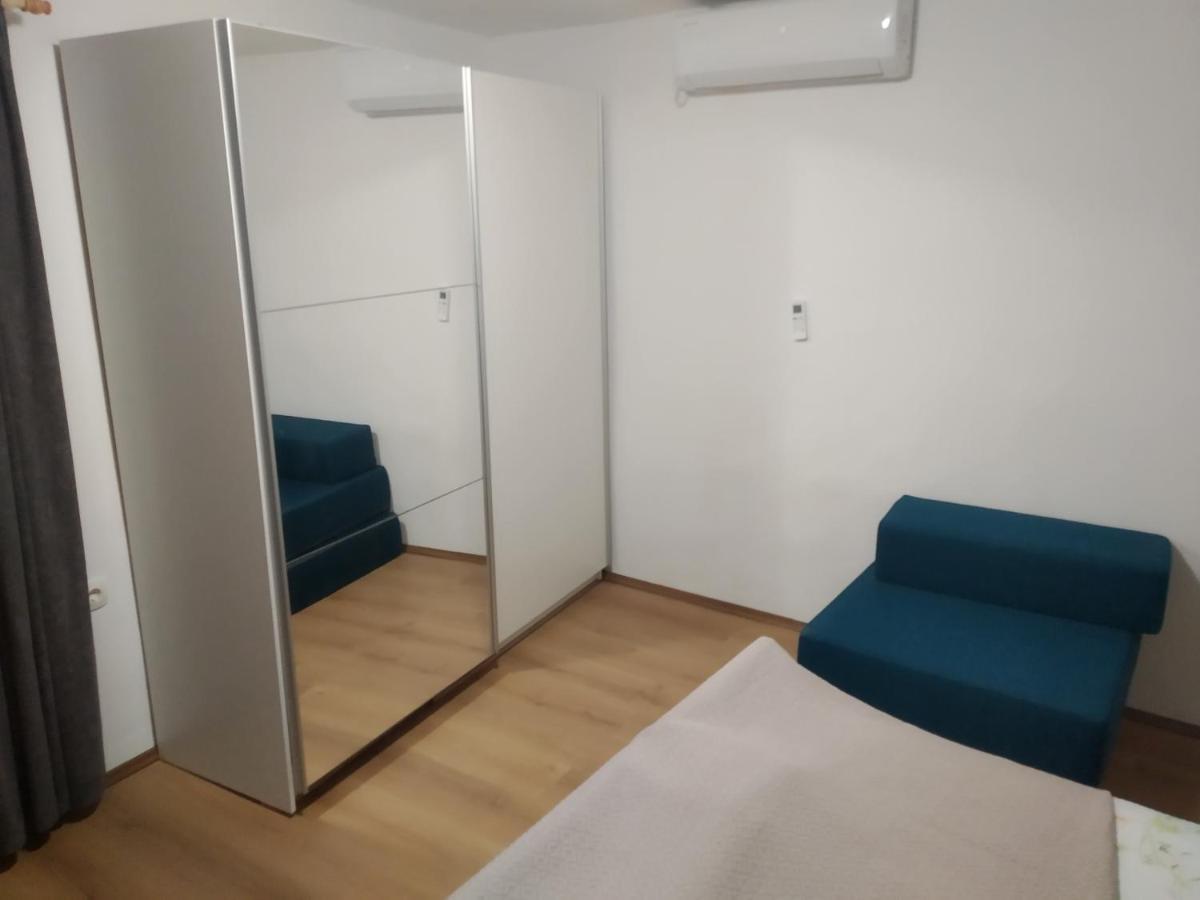 Milica App Skradinsko Polje 24 Hotel Exterior foto