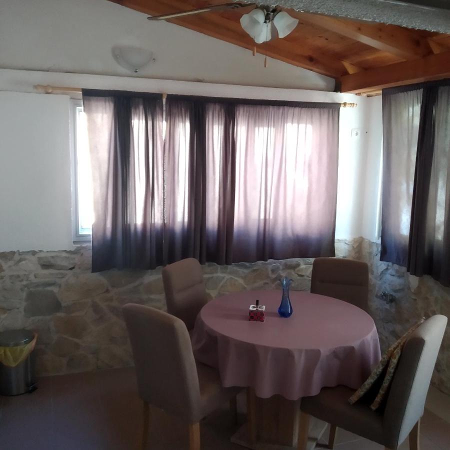 Milica App Skradinsko Polje 24 Hotel Exterior foto