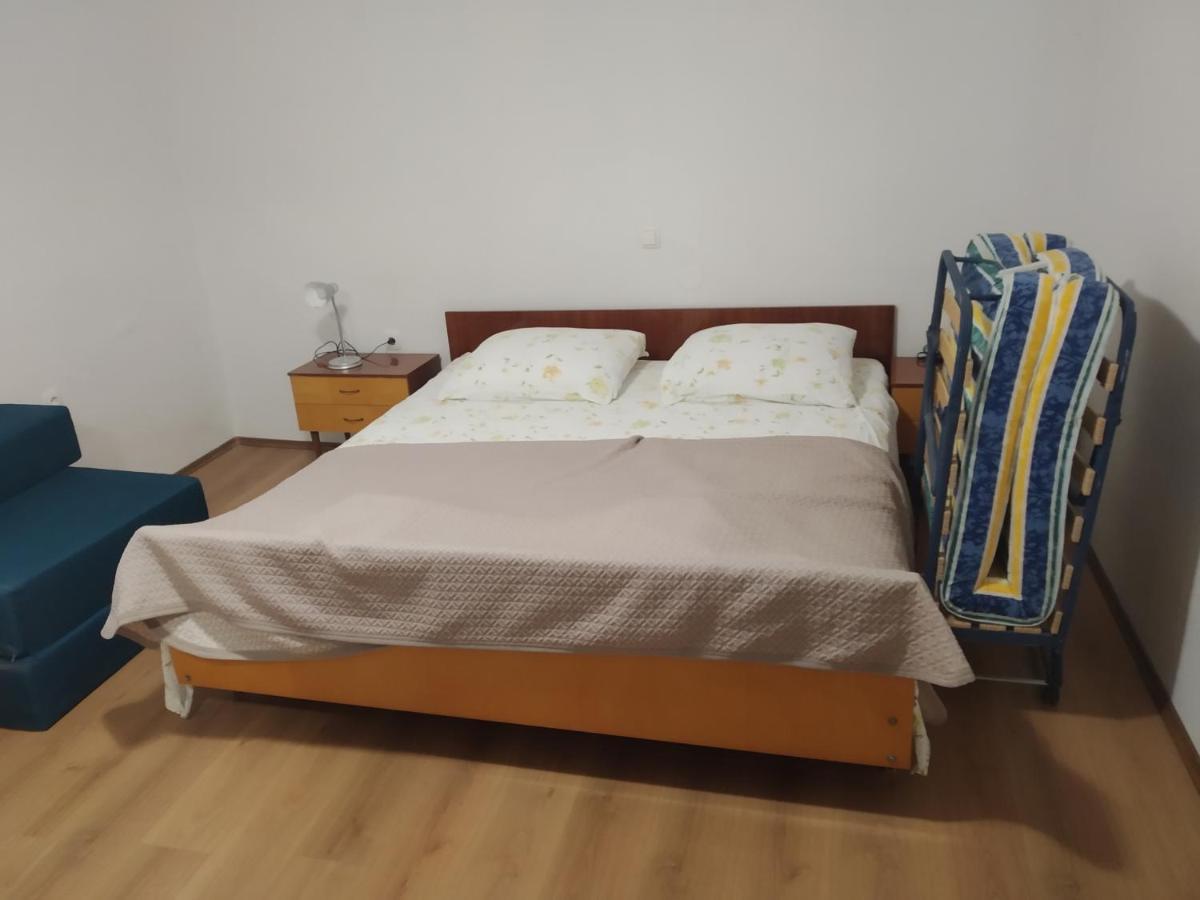 Milica App Skradinsko Polje 24 Hotel Exterior foto