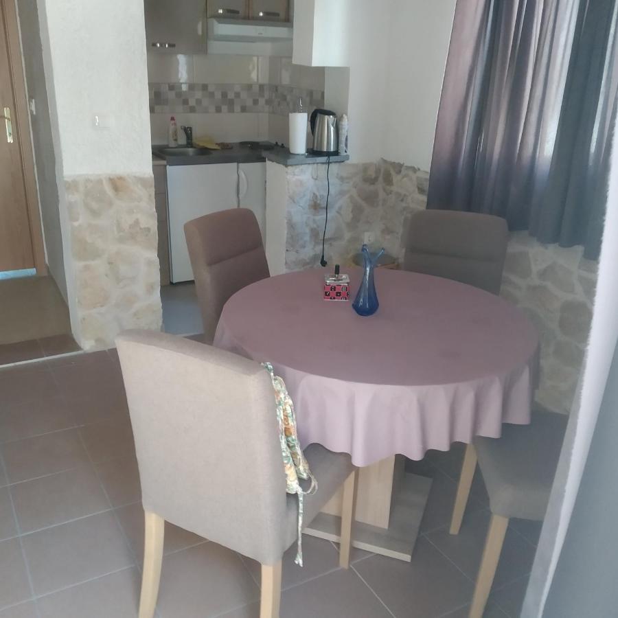 Milica App Skradinsko Polje 24 Hotel Exterior foto