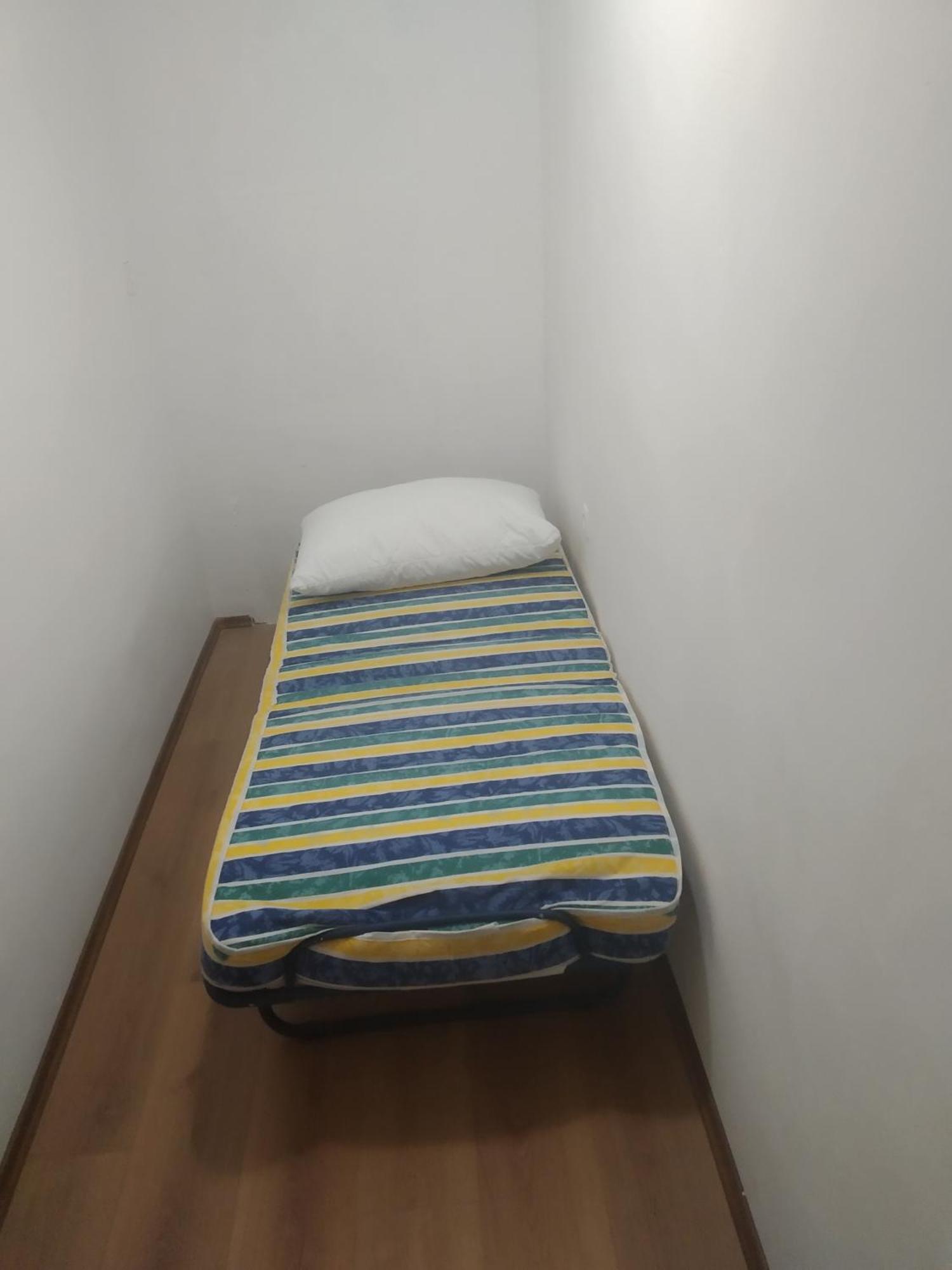 Milica App Skradinsko Polje 24 Hotel Exterior foto